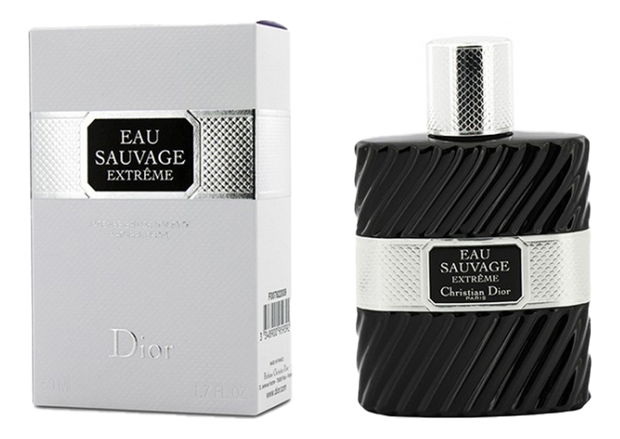 Eau Sauvage Extreme (2010)