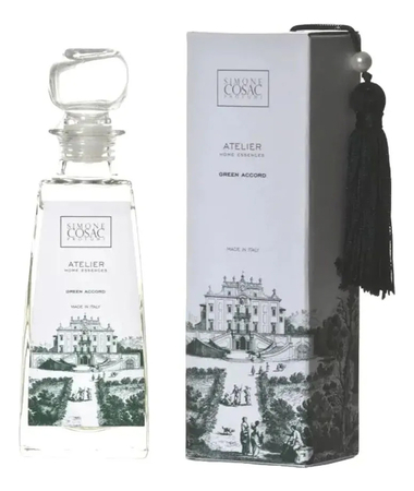 Simone Cosac Profumi Аромат для дома Atelier Green Accord