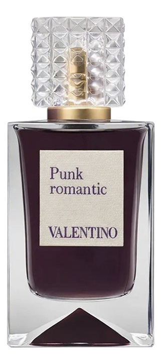 Punk Romantic