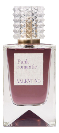 Valentino Punk romantic