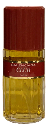 Balenciaga Club