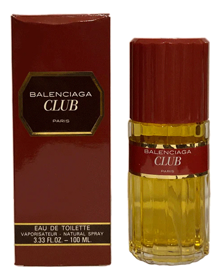Balenciaga club винтажные духи в Москве, купить мужской винтажный ...