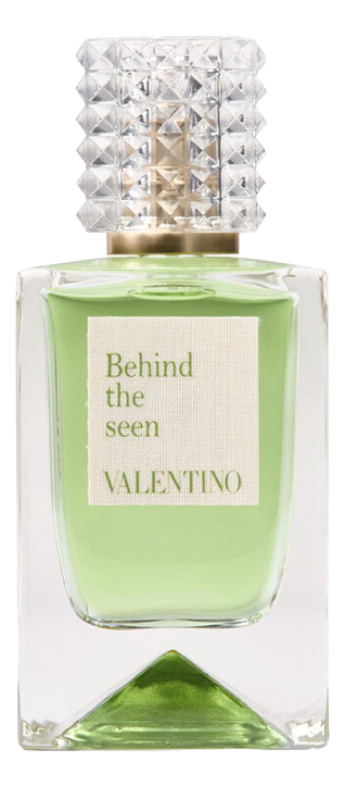 Behind The Seen
