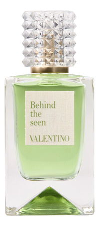 Valentino Behind the seen