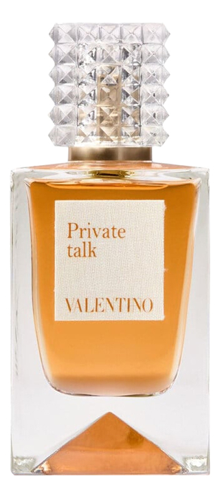 Private Talk