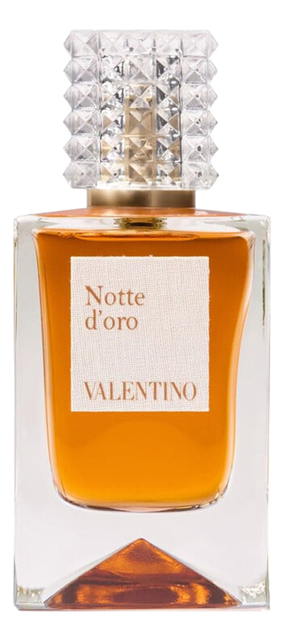 Notte D’Oro