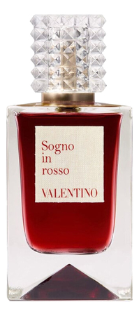 Valentino Sogno In Rosso