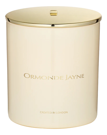 Ormonde Jayne Ароматическая свеча Maison Royal