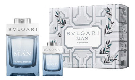 Bvlgari Glacial Essence Man