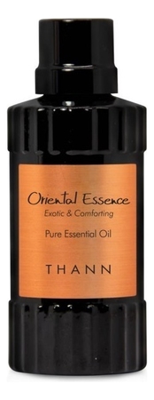 THANN Натуральное эфирное масло Oriental Essence Pure Essential Oil 50мл