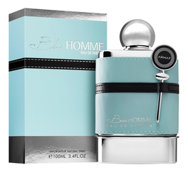 Blue Homme