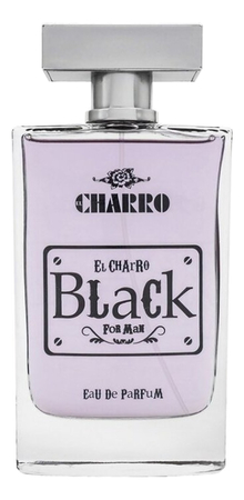 El Charro Black For Man