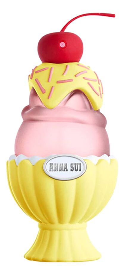 

Sundae - Mellow Yellow: туалетная вода 50мл уценка, Sundae - Mellow Yellow