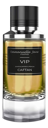 Emmanuelle Jane VIP Caftan