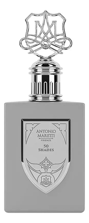 Antonio Maretti 50 Shades