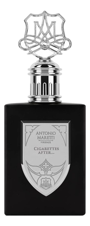 Antonio Maretti Cigarettes After