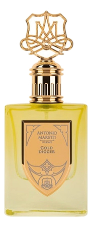 Antonio Maretti Gold Digger