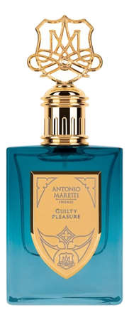 Antonio Maretti Guilty Pleasure