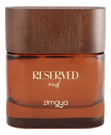 Zimaya Reserved Oud