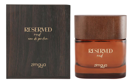 Zimaya Reserved Oud