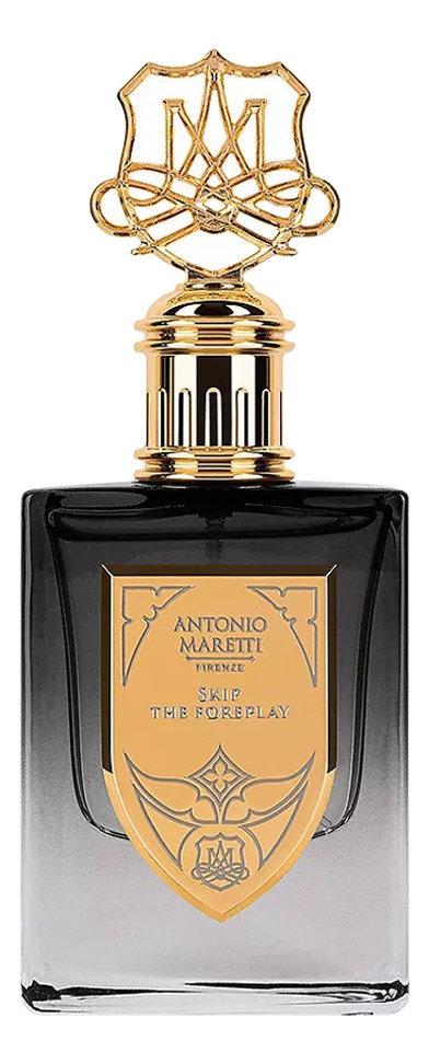 Skip The Foreplay парфюмерная вода 50мл уценка 8278₽