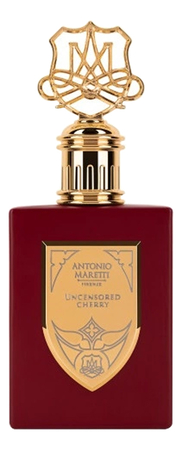 Antonio Maretti Uncensored Cherry