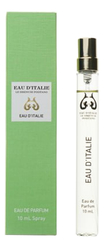 Eau D'Italie