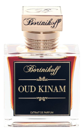 Bortnikoff Oud Kinam