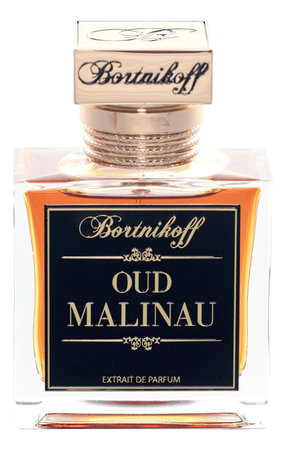 Bortnikoff Oud Malinau