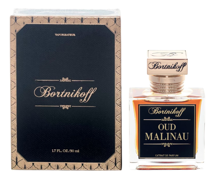 Bortnikoff Oud Malinau