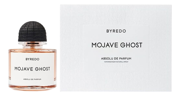 Byredo Mojave Ghost Absolu De Parfum Парфюмерная вода купить