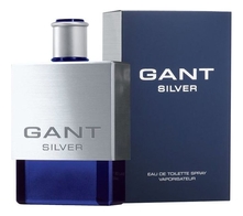 Gant  Silver
