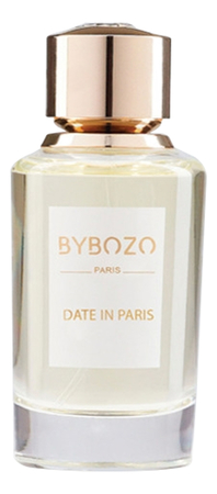 BYBOZO Date In Paris