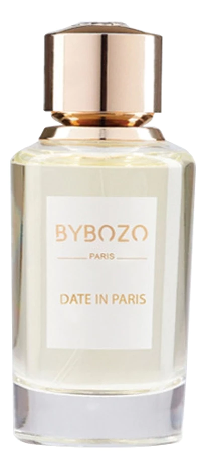 BYBOZO Date In Paris