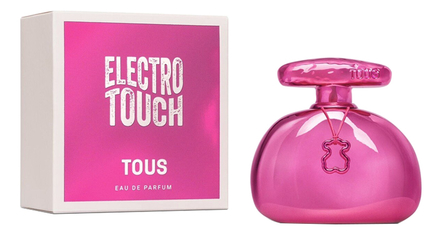 Tous Electro Touch
