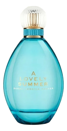 Sarah Jessica Parker A Lovely Summer