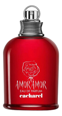 Cacharel Amor Amor Eau De Parfum