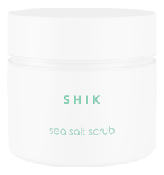 Солевой скраб для тела с морскими водорослями Sea Salt Scrub