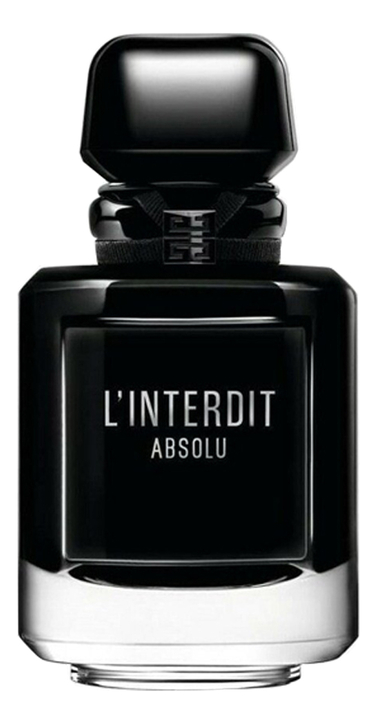 L’interdit Absolu