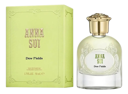 Anna Sui Dew Fields