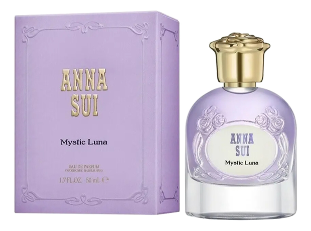 Mystic Luna