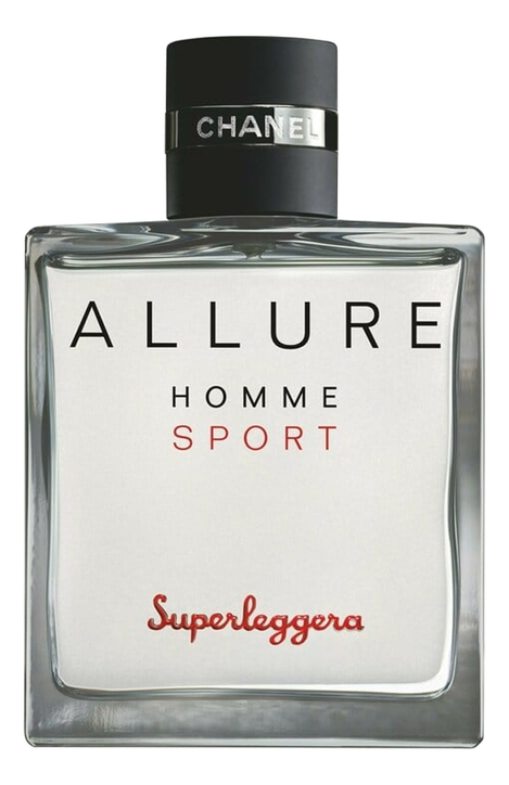 Chanel Allure Homme Sport Superleggera Парфюмерная вода купить