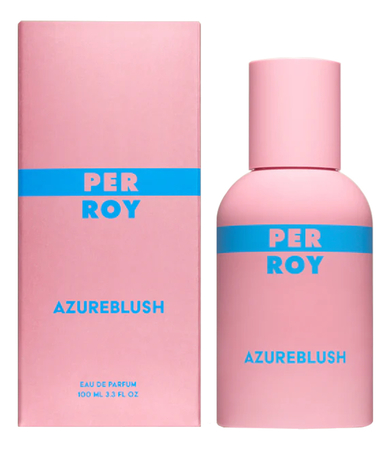 Perroy Azura Blush