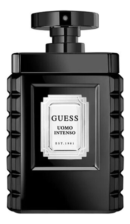 Guess Uomo Intenso