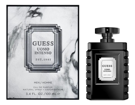 Guess Uomo Intenso