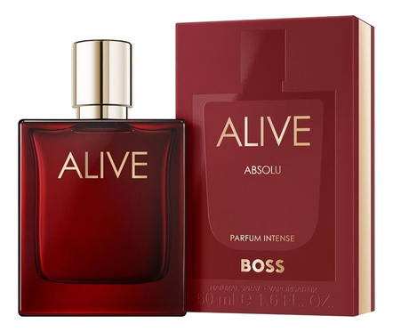 Hugo Boss Boss Alive Absolu