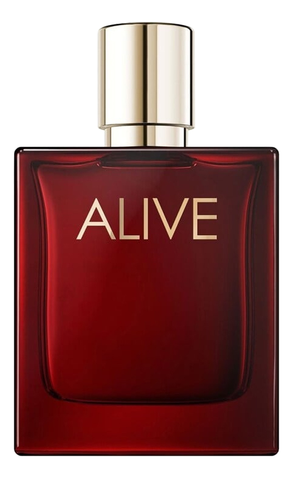 Hugo Boss boss alive absolu купить элитные духи для женщин в Москве ...