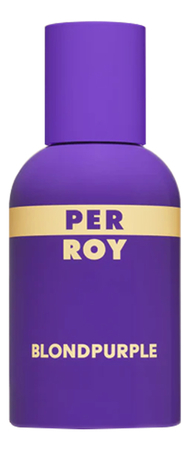 Perroy Blond Purple