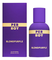 Blond Purple