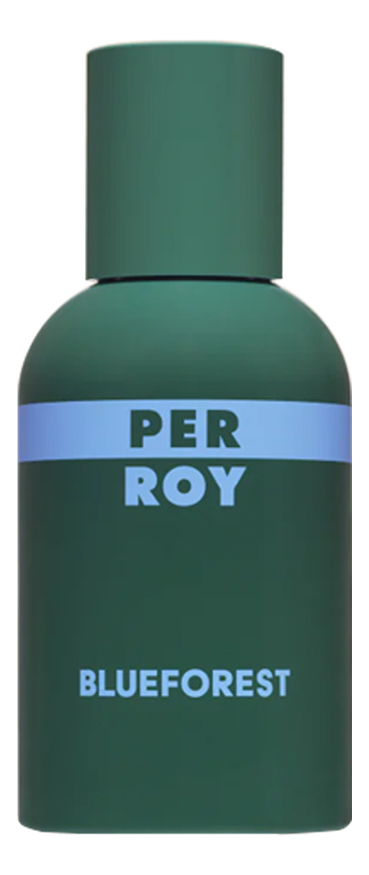 Blue Forest: парфюмерная вода 100мл уценка